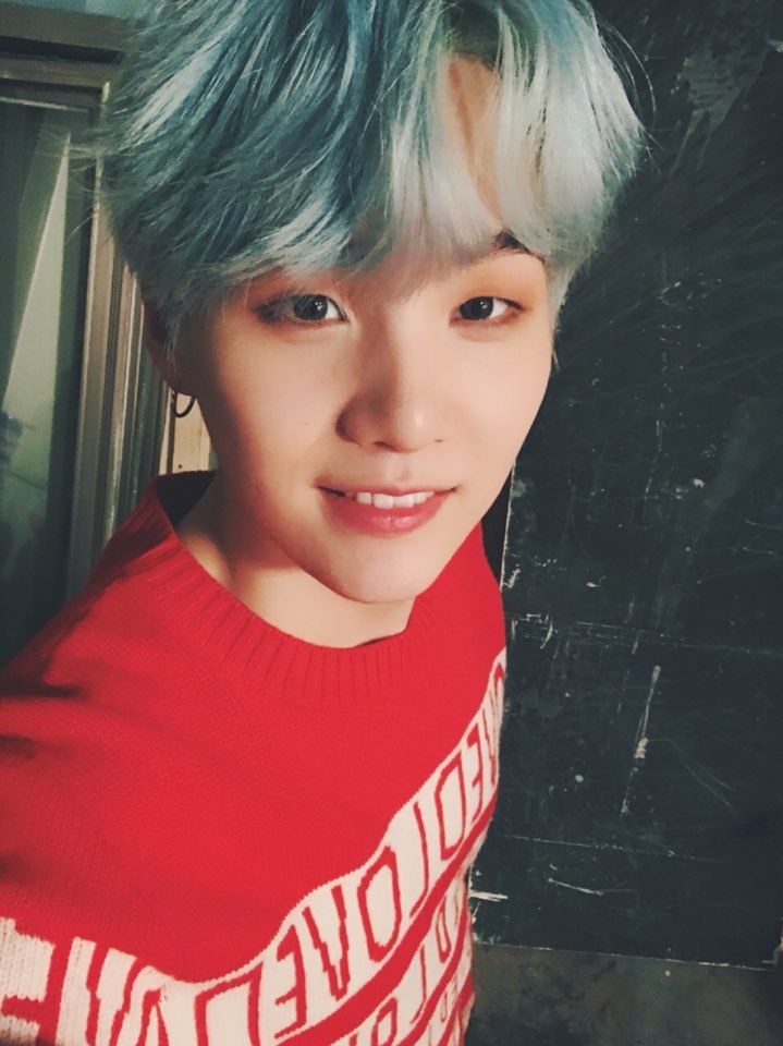 YoonGi