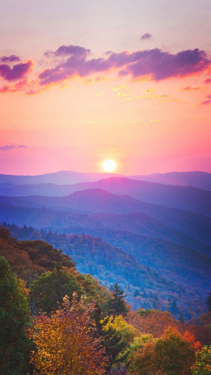 Natural colors