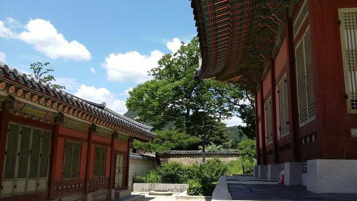 경복궁