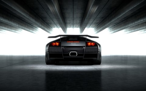 Murcielago