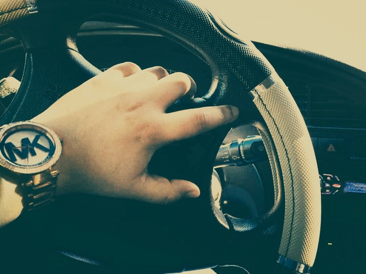 Auto Volante