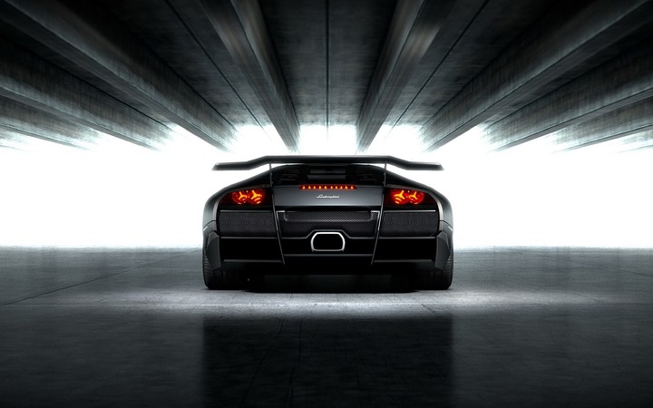 Murcielago