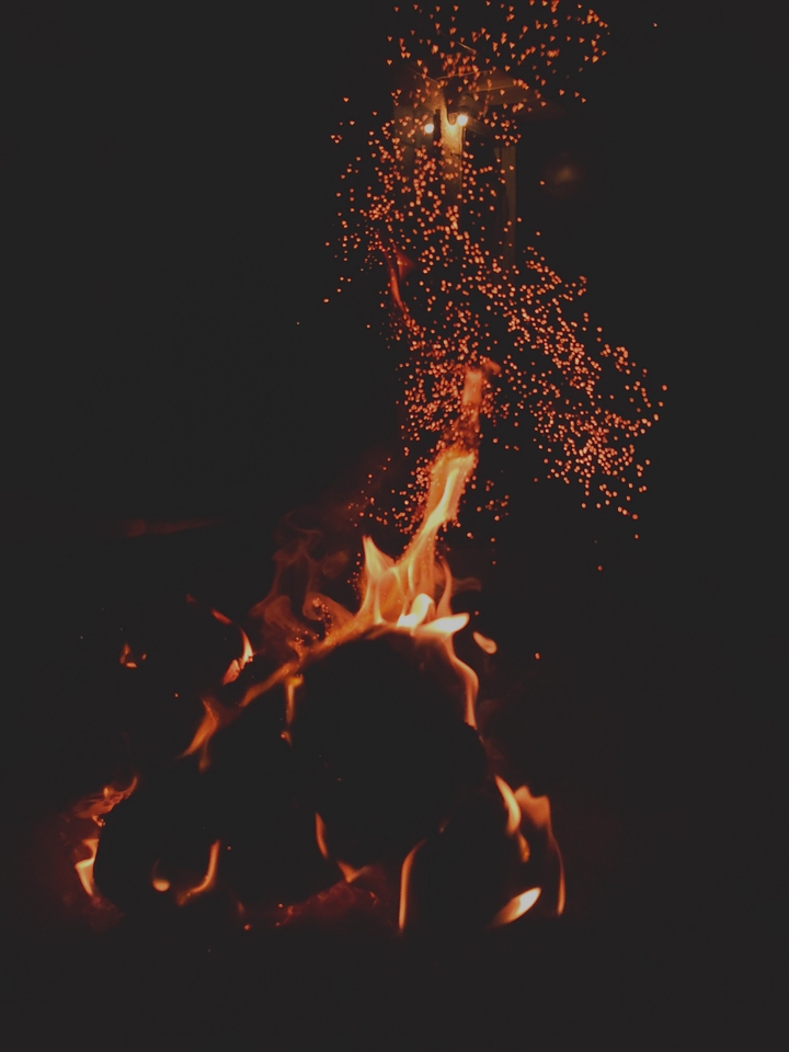 Aesthetic shots