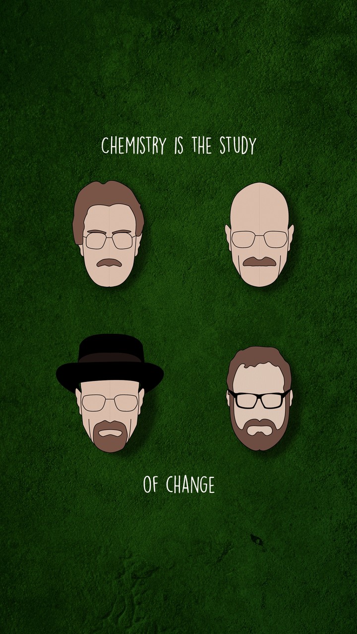 chemistry