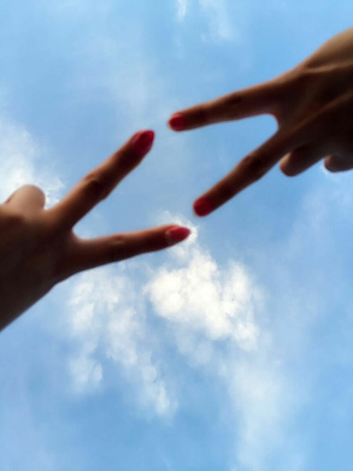 sky