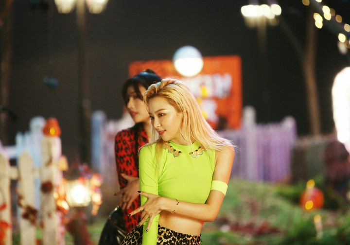 Red Velvet*