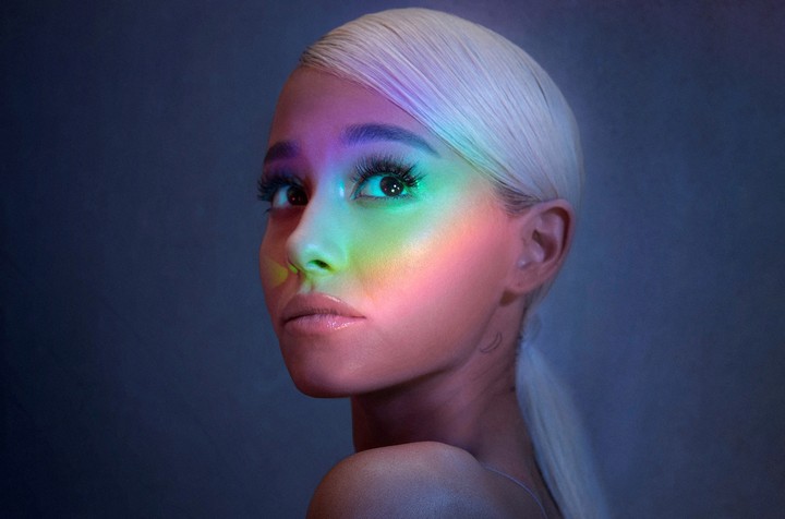 Ariana Grande