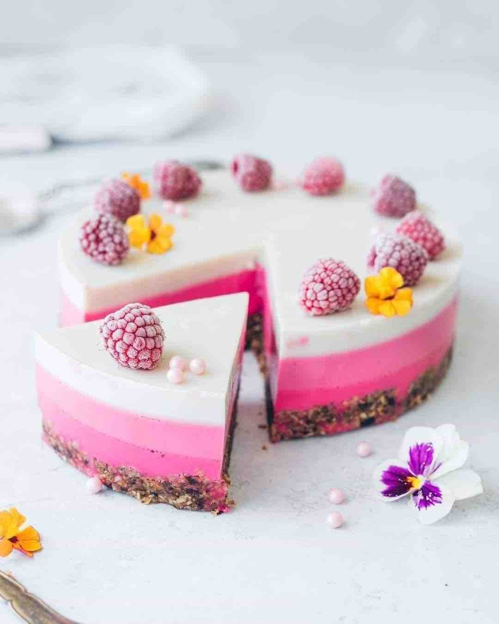 Cake