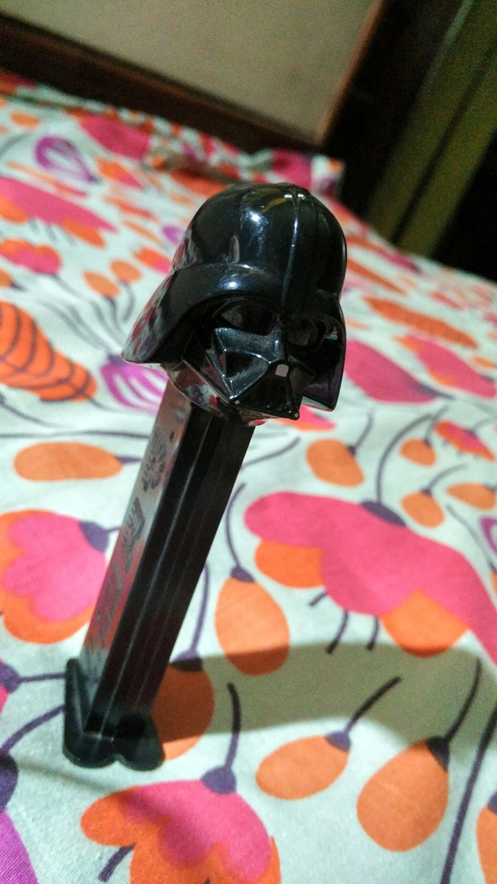 Darth Vader