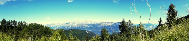 panoramica