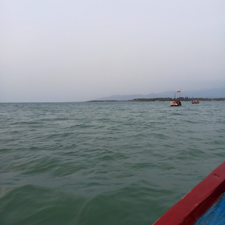 onboat