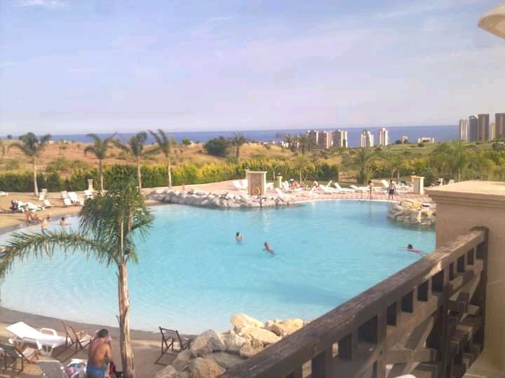 Benidorm(Spain)