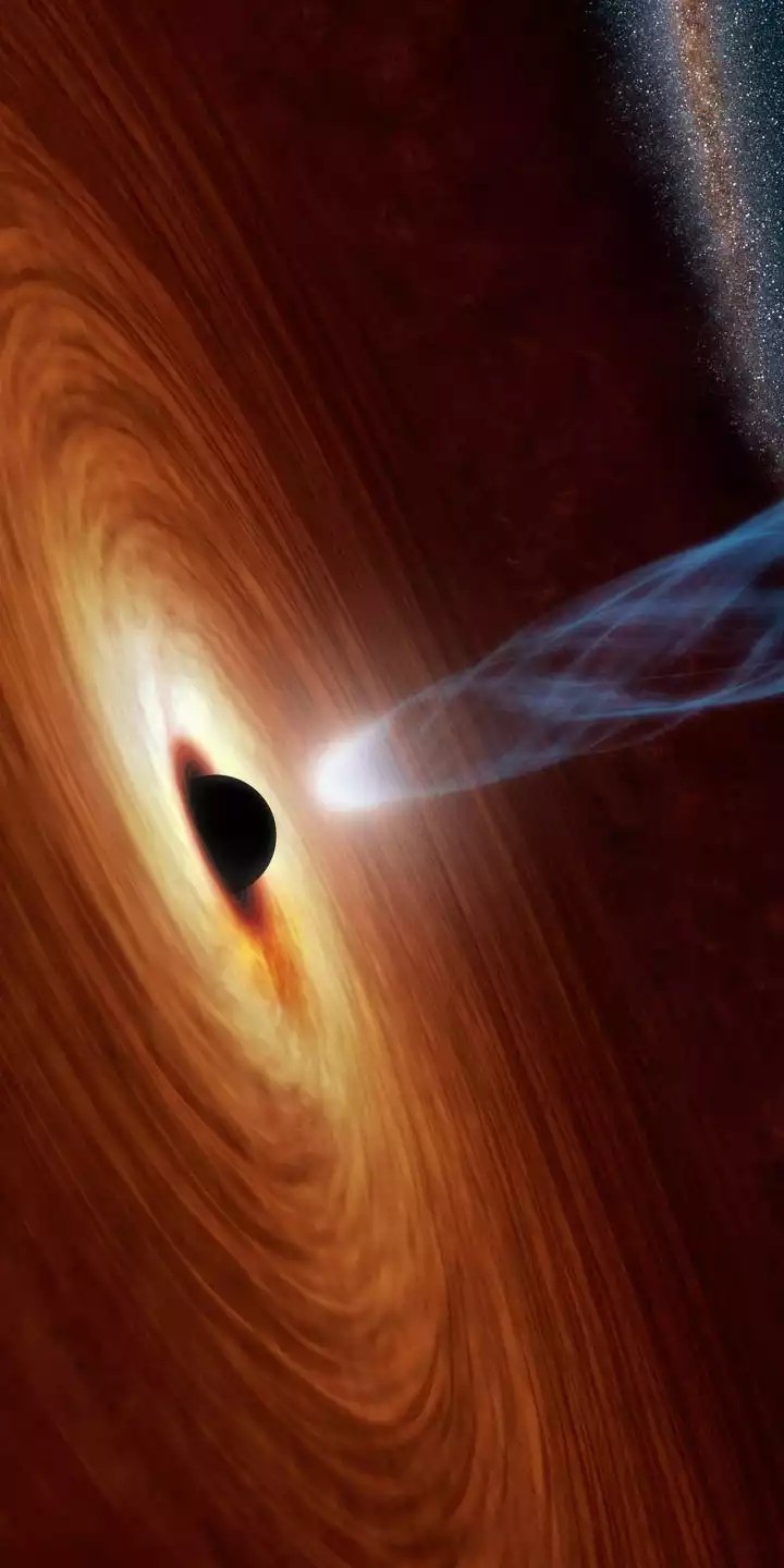 Black holes