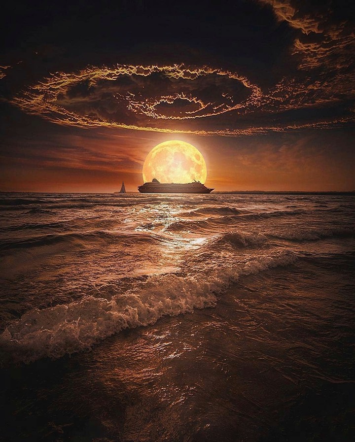 Horizon