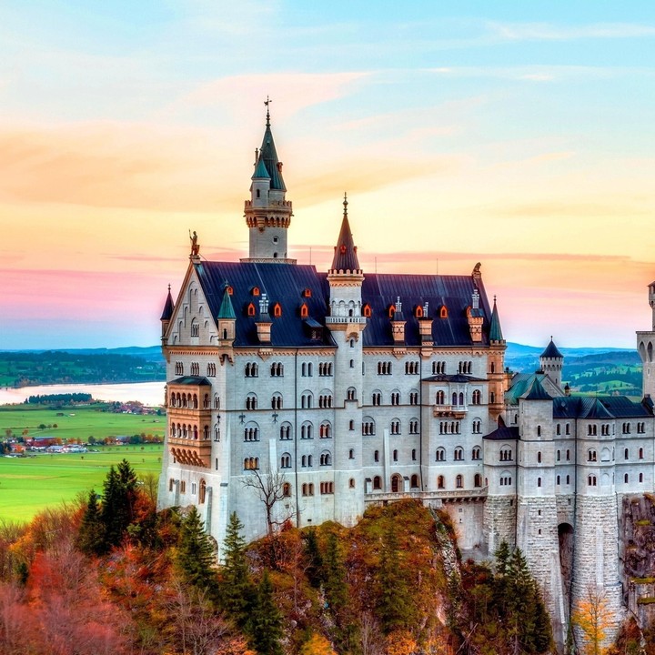 castel