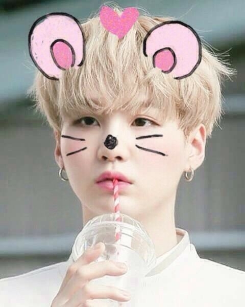 suga bta
