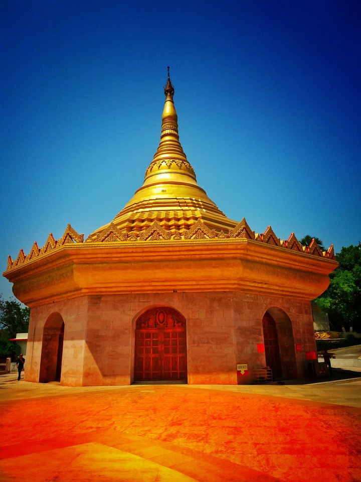 Buddha