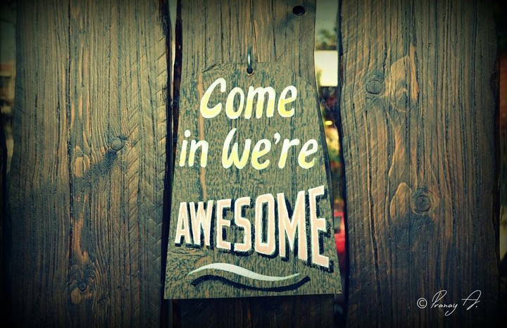 Door of Happiness