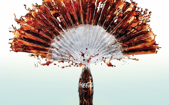 Coke