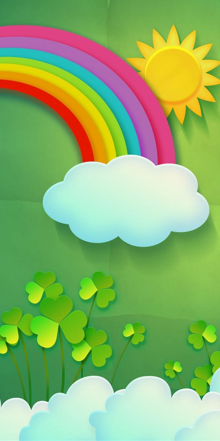 Rainbow