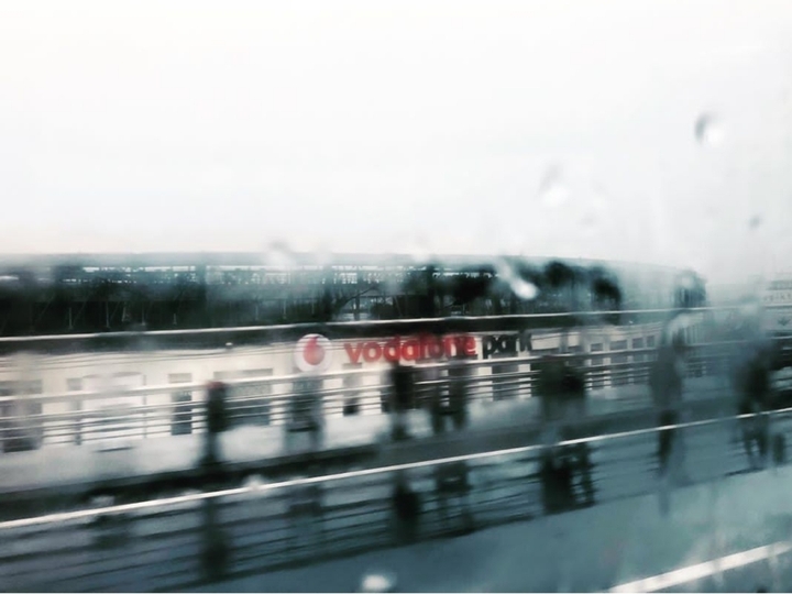 vodafone park
