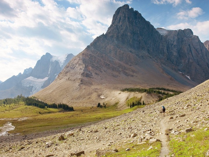 Mount Gray