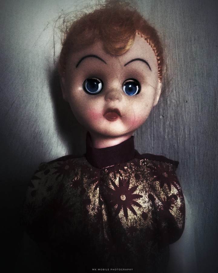 doll