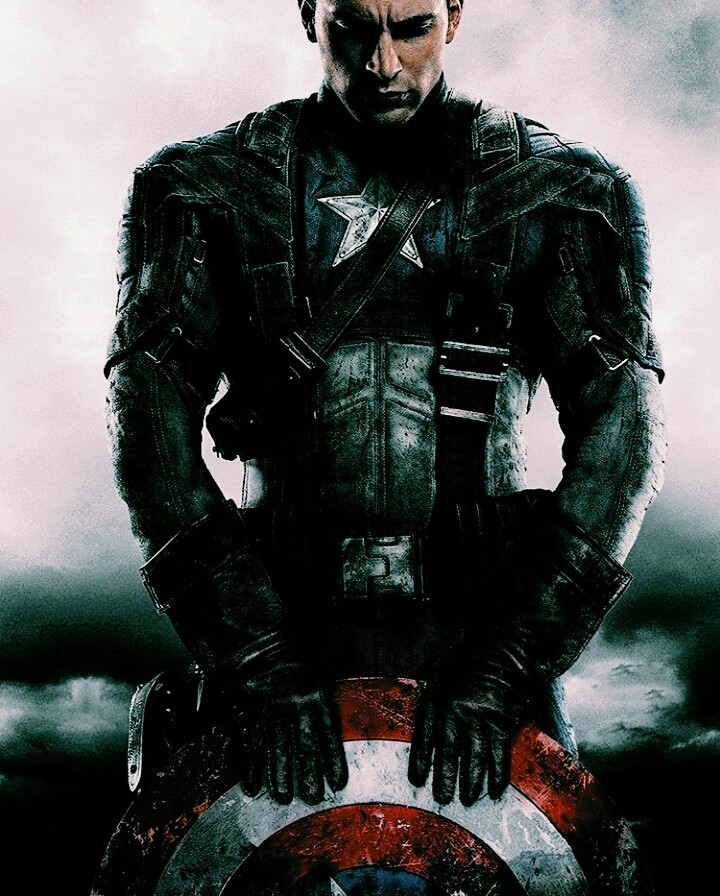 Steve Rogers