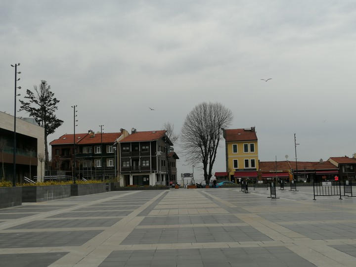 city