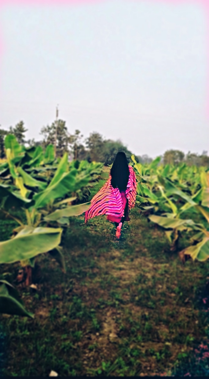 Alone