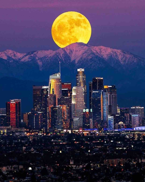 Bella città