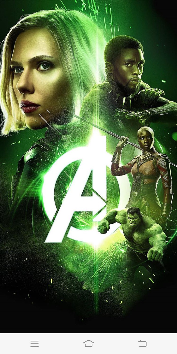 Avengers