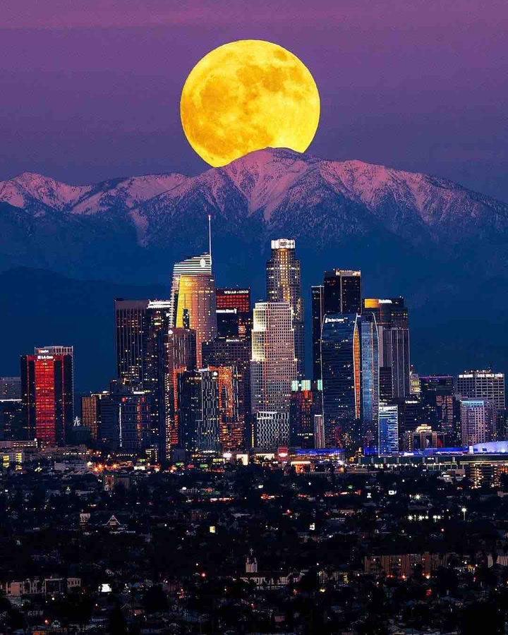 Bella città