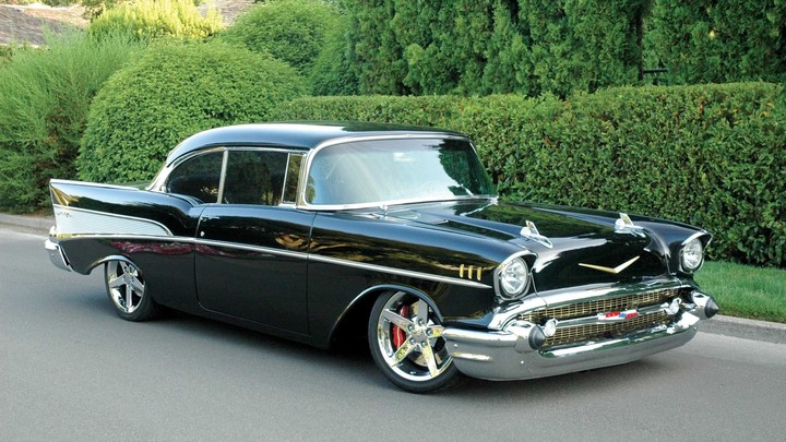Chevrolet