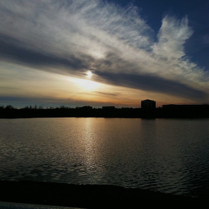 sky