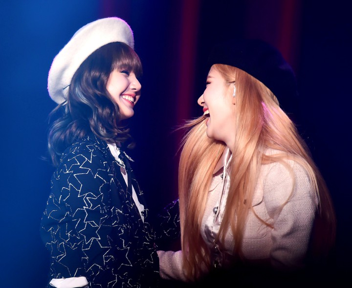 chaelisa