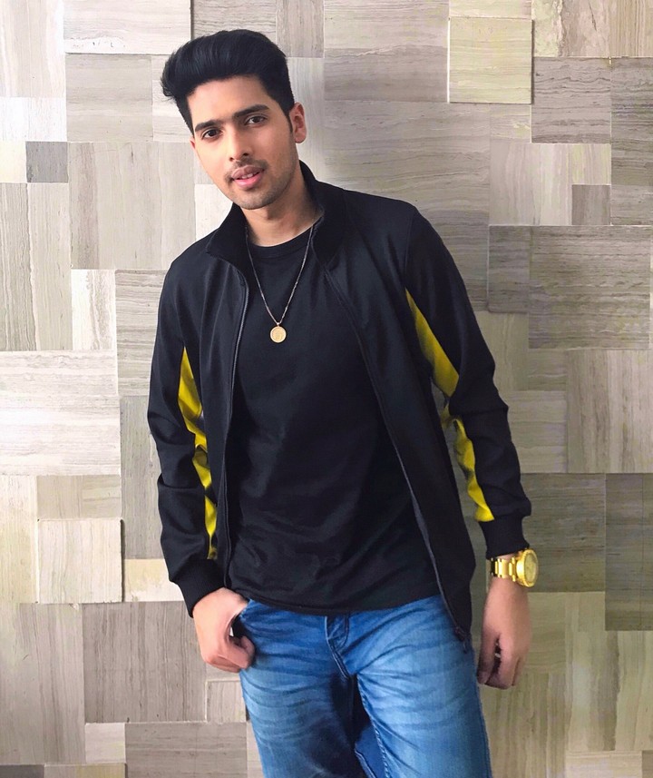 ARMAAN MALIK