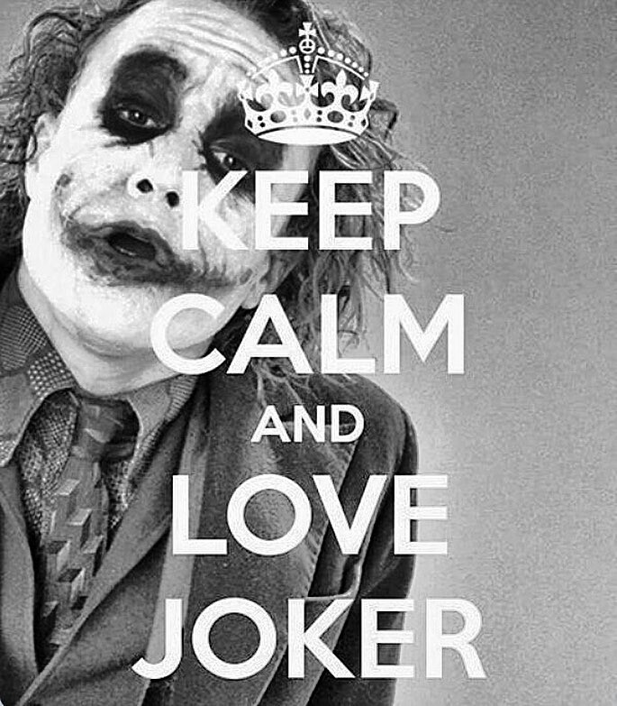 joker