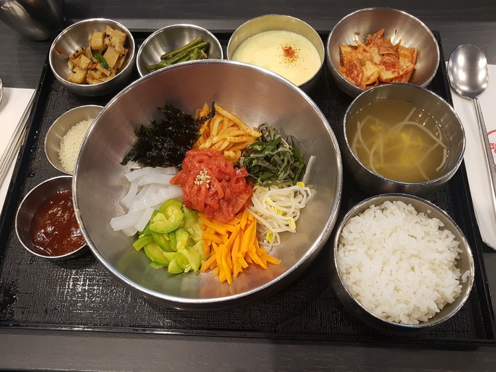비빔밥