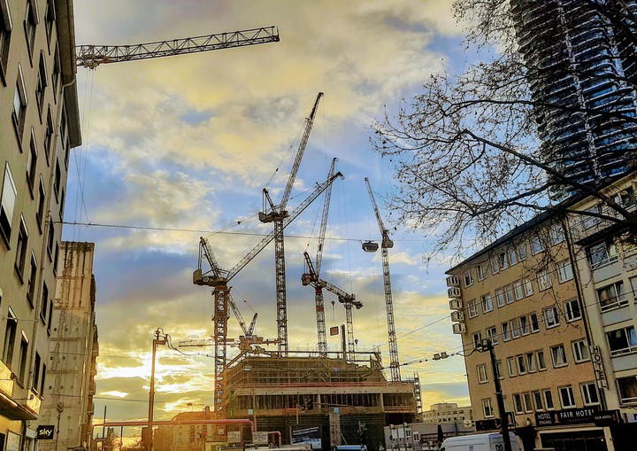 Construction