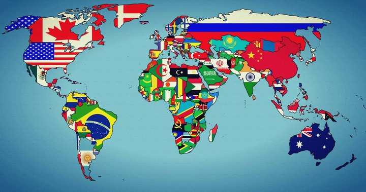 Beautiful World's