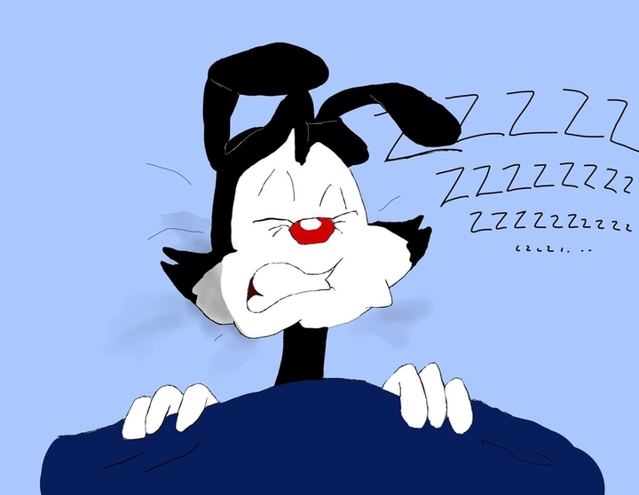 animaniacs