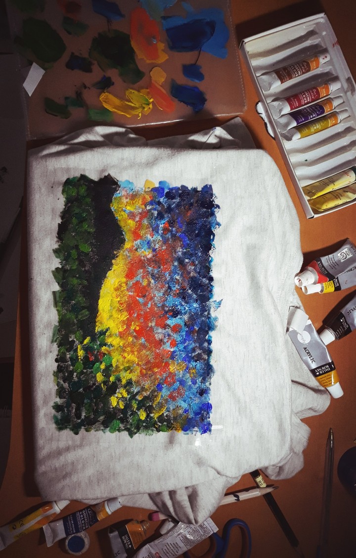 art
