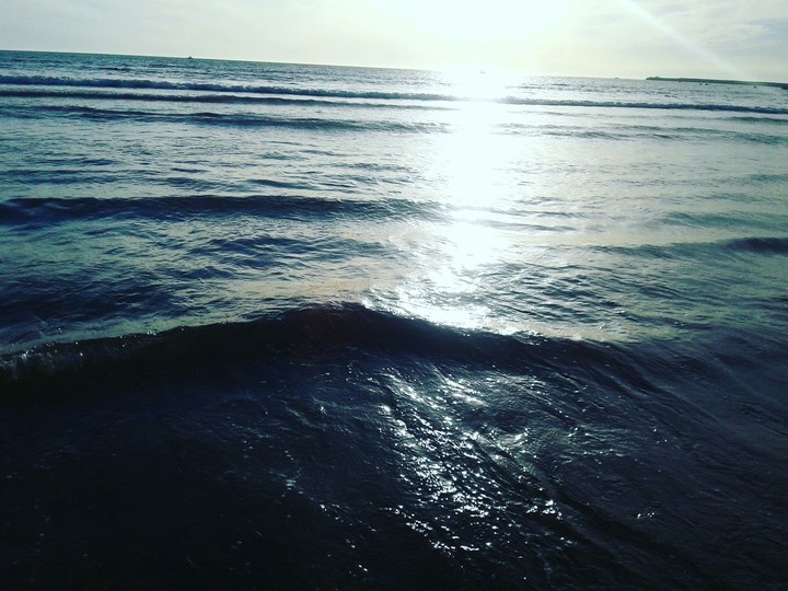 sea