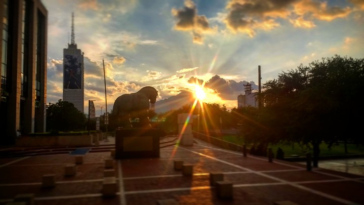ocaso