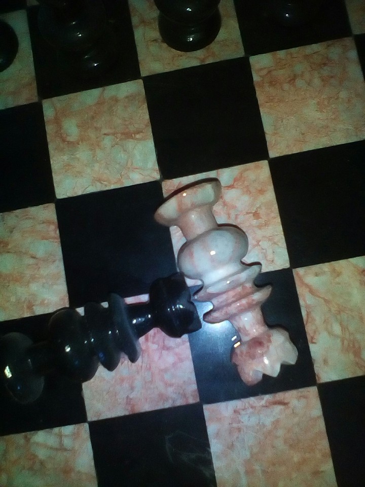 Echecs et Mats