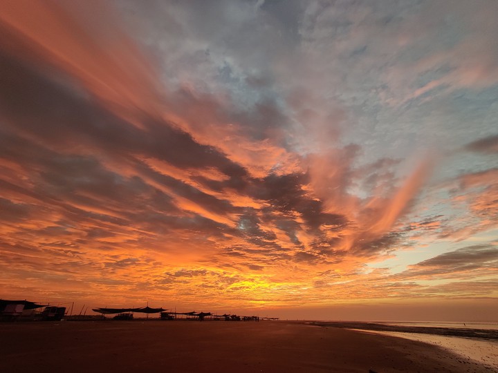 Sunrise