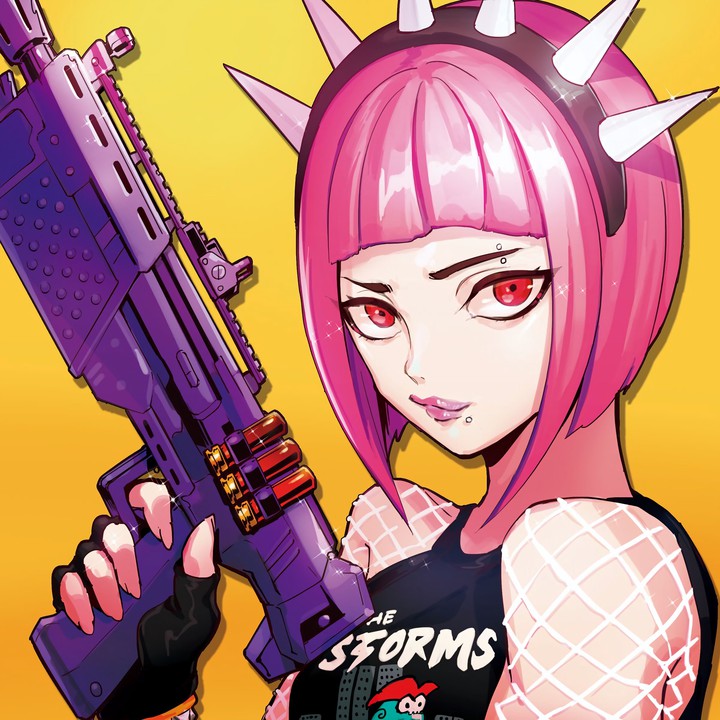 FORTNITE STYLE