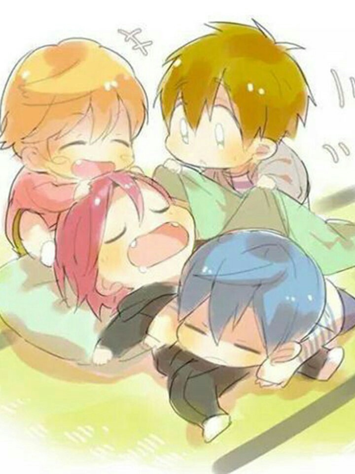 Free!