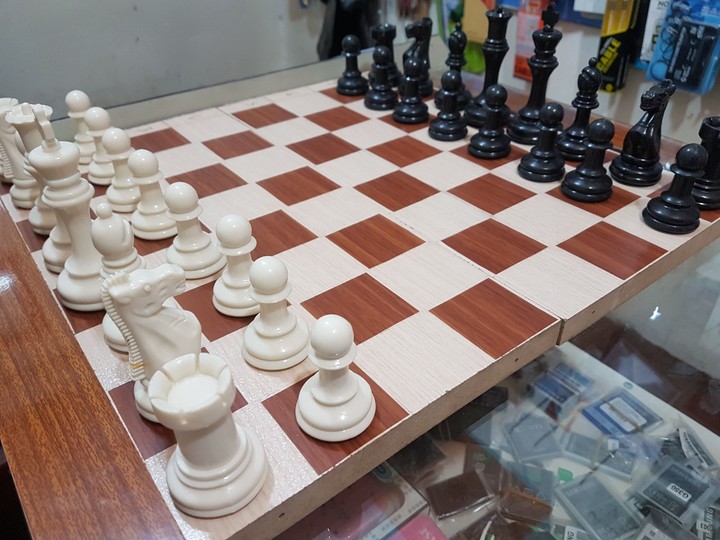 chess